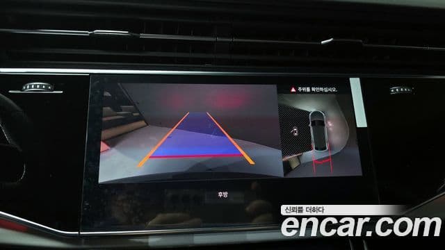 Audi Q8 (4M) Premium, 2023 16