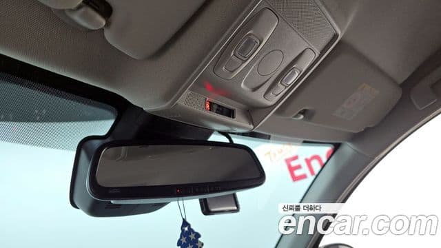 Renault Korea(Samsung) XM3 1.6 GTe RE, 2022 19