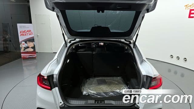 Renault Korea(Samsung) XM3 1.6 GTe RE, 2022 20