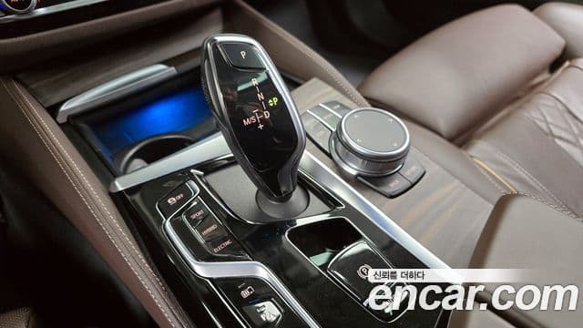 BMW 5시리즈 (G30) Luxury, 2021 9