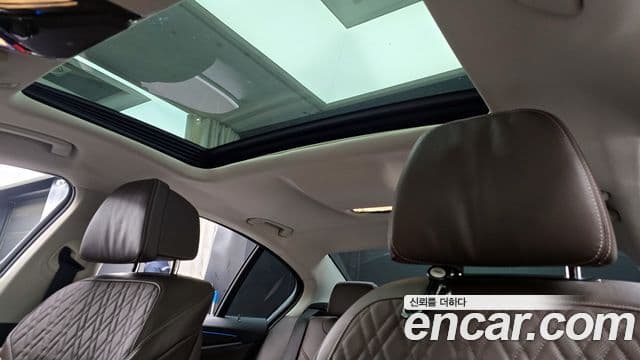 BMW 5시리즈 (G30) Luxury, 2021 19