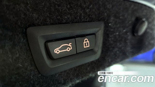 BMW 5시리즈 (G30) Luxury, 2021 20