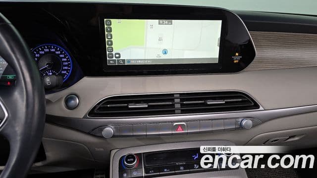 Hyundai Palisade Prestige, 2019 14