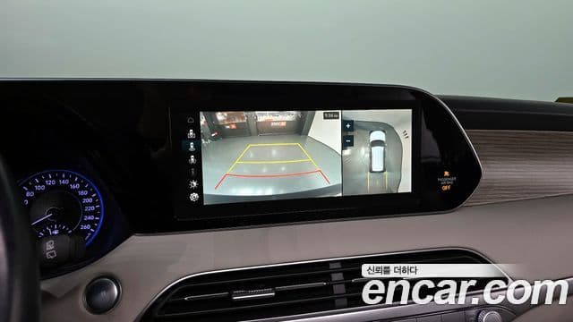 Hyundai Palisade Prestige, 2019 15