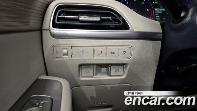 Hyundai Palisade Prestige, 2019 16