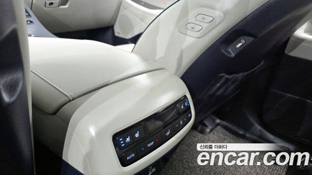 Hyundai Palisade Prestige, 2019 17