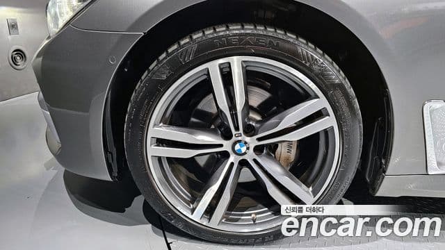 BMW 7시리즈 (G11) 730Ld xDrive M Sport, 2019 все фото