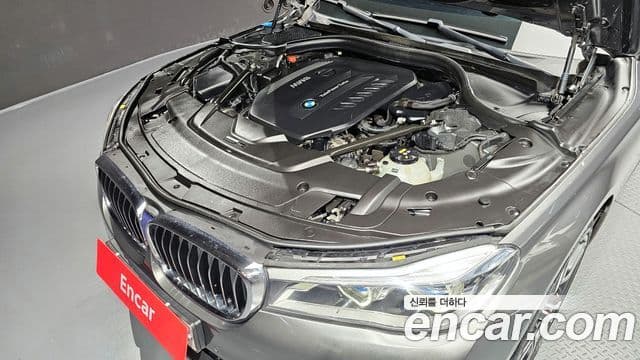 BMW 7시리즈 (G11) 730Ld xDrive M Sport, 2019 6