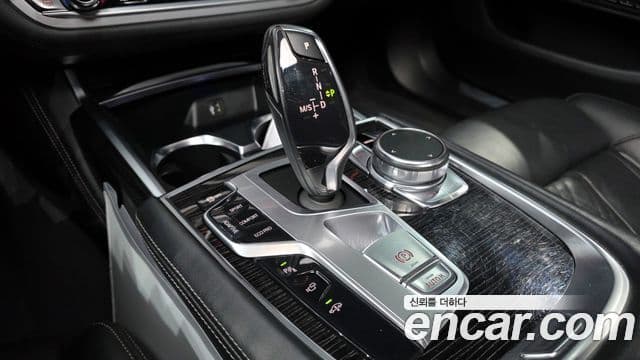 BMW 7시리즈 (G11) 730Ld xDrive M Sport, 2019 9
