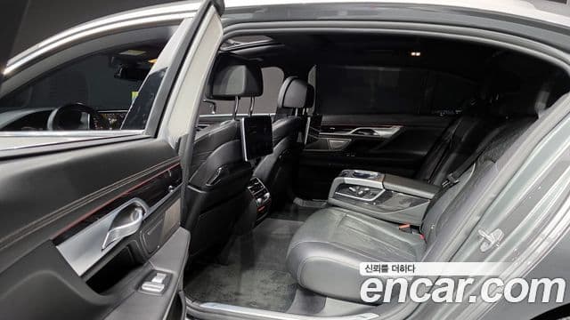 BMW 7시리즈 (G11) 730Ld xDrive M Sport, 2019 12