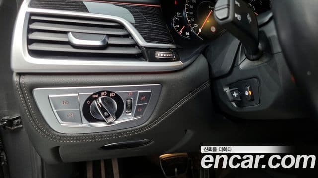 BMW 7시리즈 (G11) 730Ld xDrive M Sport, 2019 16
