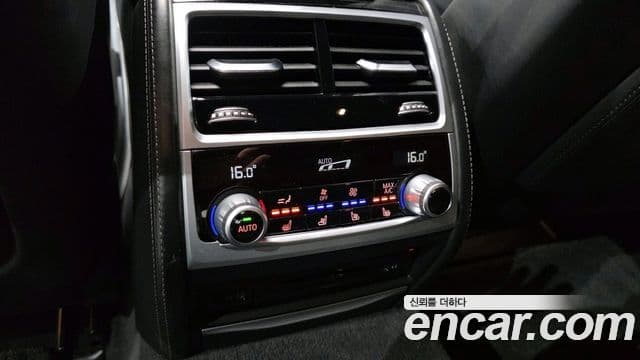 BMW 7시리즈 (G11) 730Ld xDrive M Sport, 2019 17