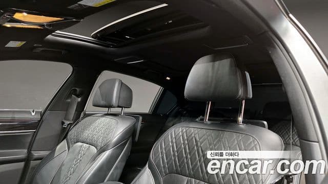 BMW 7시리즈 (G11) 730Ld xDrive M Sport, 2019 18