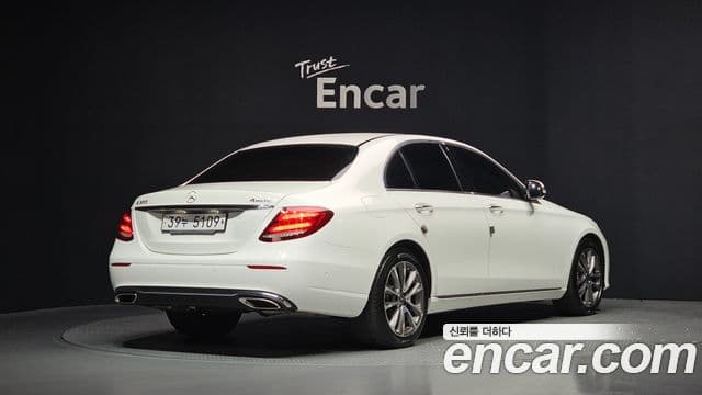 Mercedes-Benz E-класс W213 Avantgarde, 2019 2