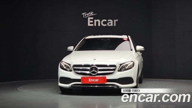 Mercedes-Benz E-класс W213 Avantgarde, 2019 3