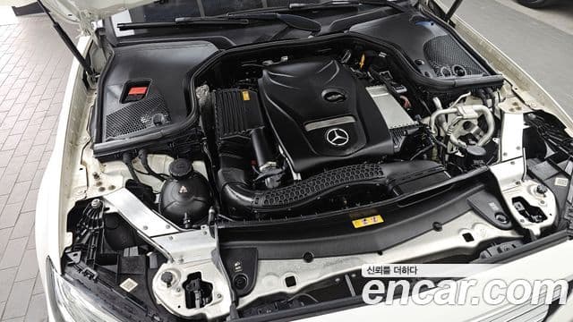 Mercedes-Benz E-класс W213 Avantgarde, 2019 6