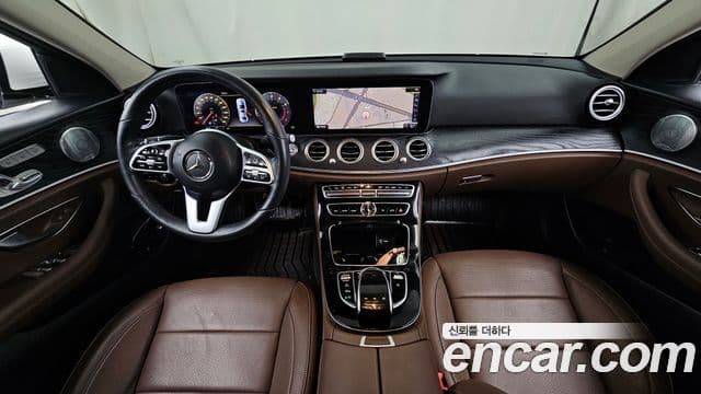 Mercedes-Benz E-класс W213 Avantgarde, 2019 7