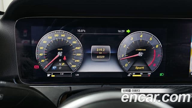 Mercedes-Benz E-класс W213 Avantgarde, 2019 8