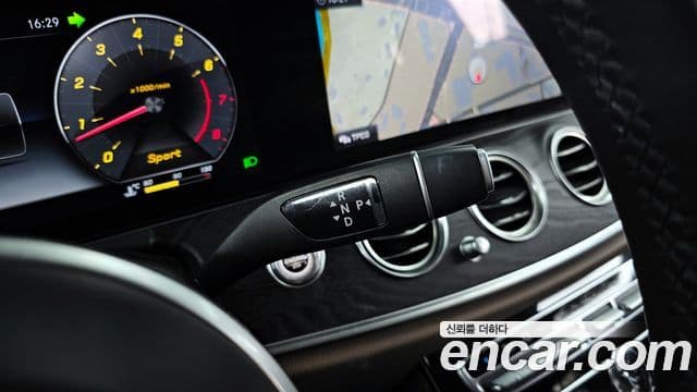 Mercedes-Benz E-класс W213 Avantgarde, 2019 9