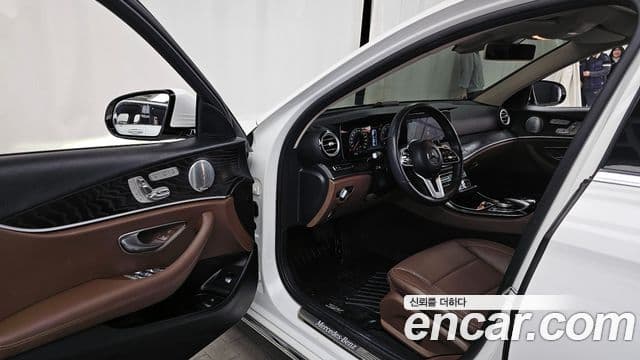 Mercedes-Benz E-класс W213 Avantgarde, 2019 10