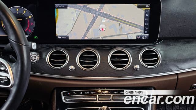 Mercedes-Benz E-класс W213 Avantgarde, 2019 14