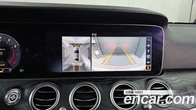 Mercedes-Benz E-класс W213 Avantgarde, 2019 15