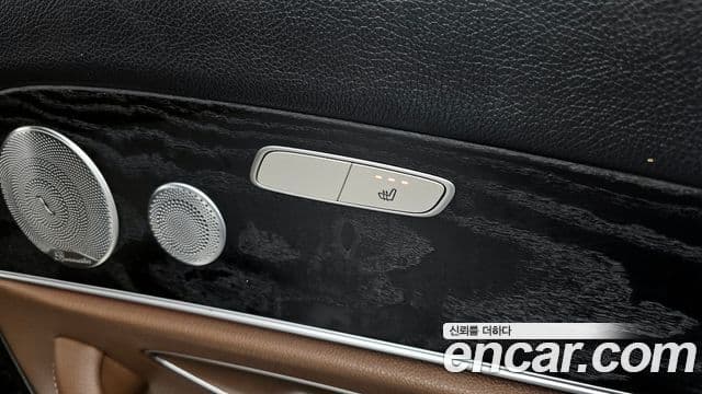 Mercedes-Benz E-класс W213 Avantgarde, 2019 19