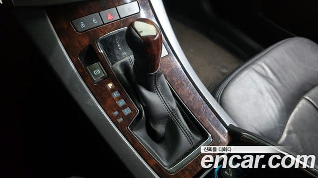 Chevrolet(GM대우) 알페온 Premium, 2013 9