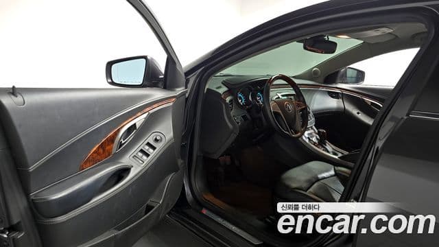 Chevrolet(GM대우) 알페온 Premium, 2013 11