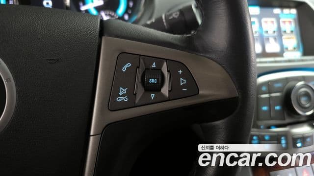 Chevrolet(GM대우) 알페온 Premium, 2013 17