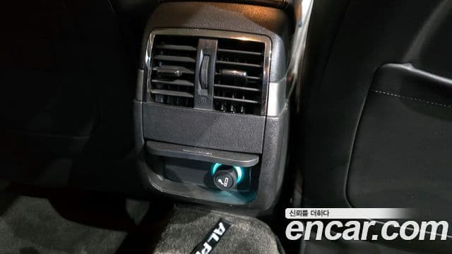 Chevrolet(GM대우) 알페온 Premium, 2013 18