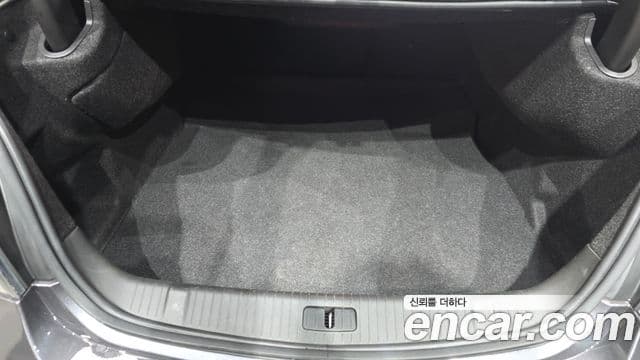 Chevrolet(GM대우) 알페온 Premium, 2013 20