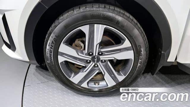 Kia Sorento 4세대 Noblesse, 2022 все фото