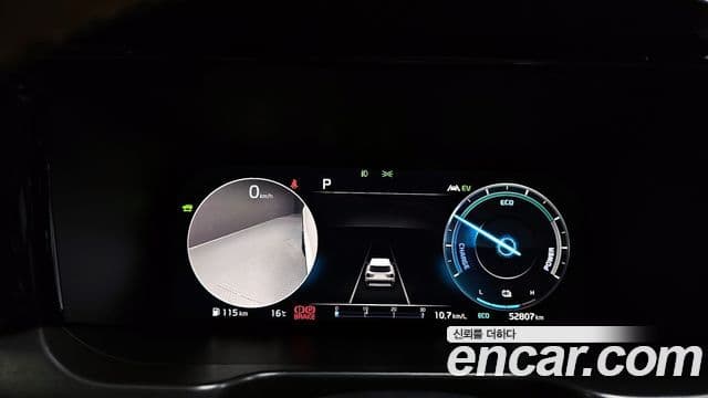 Kia Sorento 4세대 Noblesse, 2022 8