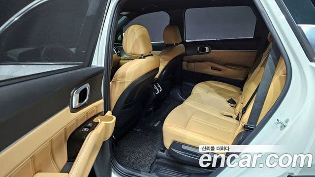 Kia Sorento 4세대 Noblesse, 2022 12
