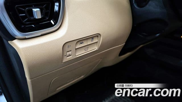 Kia Sorento 4세대 Noblesse, 2022 16