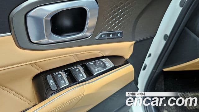 Kia Sorento 4세대 Noblesse, 2022 17