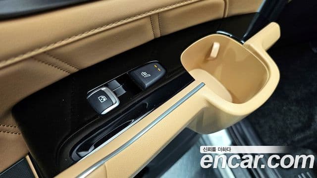 Kia Sorento 4세대 Noblesse, 2022 18