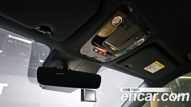 Kia Sorento 4세대 Noblesse, 2022 19