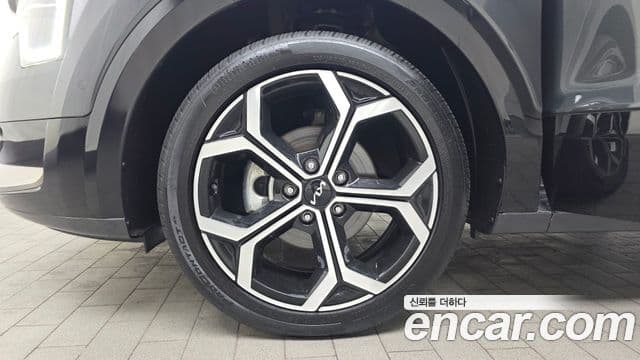 Kia D All New Niro Signature, 2024 все фото