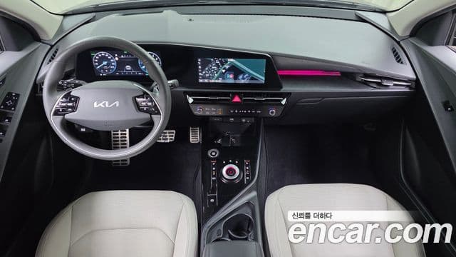 Kia D All New Niro Signature, 2024 7