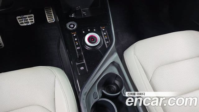 Kia D All New Niro Signature, 2024 9