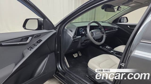 Kia D All New Niro Signature, 2024 10