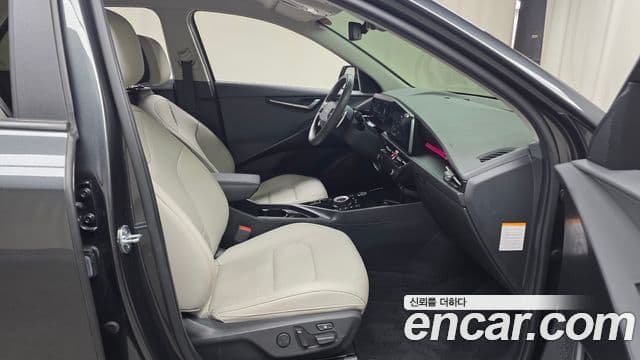 Kia D All New Niro Signature, 2024 11