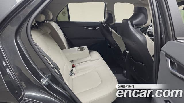 Kia D All New Niro Signature, 2024 12