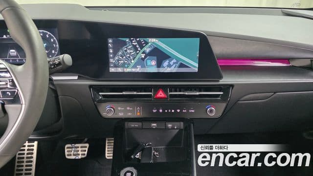 Kia D All New Niro Signature, 2024 14