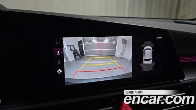 Kia D All New Niro Signature, 2024 15