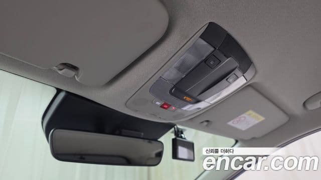 Kia D All New Niro Signature, 2024 18