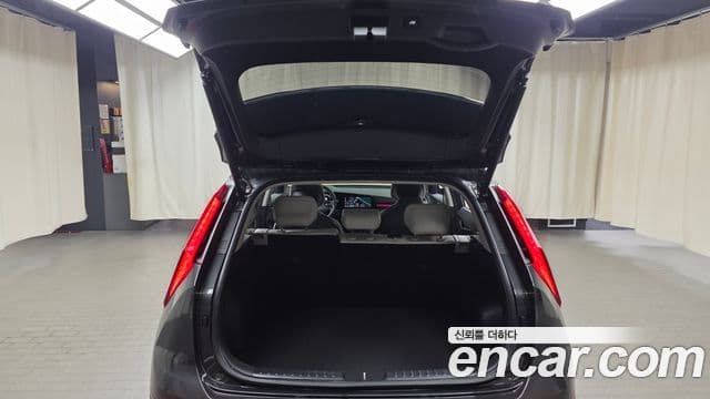 Kia D All New Niro Signature, 2024 20