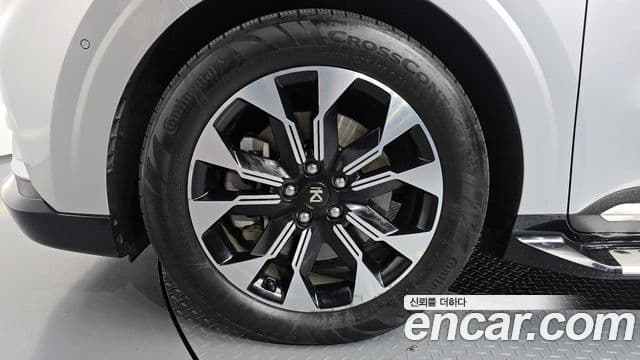 Kia Carnival 4세대 бензин 4인승 High Limousine (компания по спецнадстройкам), 2023 все фото